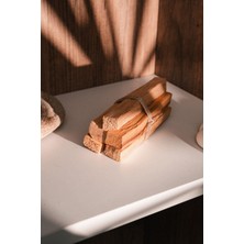 Love Bundles Palo Santo Ağaç Tütsü (5 ADET)