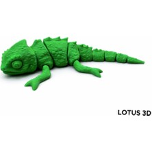 Lotus 3D Bukelamun Figür