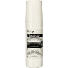 Aesop Sage-Zinc SPF15 Yüz Nemlendirici Krem 50 ml