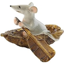 Storemax Top 4469 Fare Kürek Teknesi Hayvan Figürü