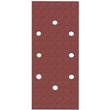 Storemax WA2029 185X95MM 60, 80, 120 Kum, 15 Adet Cırtlı Zımpara Kâğıdı Seti