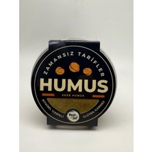 Yeşil Şef Klasik Humus 200GR