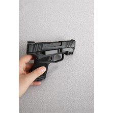 Giztech Yeni Nesil Gizli Taktik Taşıma Kiti Giz Stoeger Sağ Eluyumlu