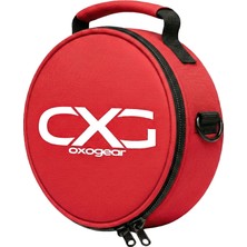 Oxogear Kulak Üstü Kulaklık Taşıma Çantası