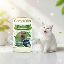 Drnds Garden Mix Kemi Kumu Koku Giderici 420 gr