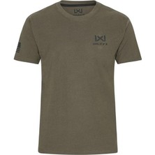 Wiley x Wıley x Canyon T-Shirt