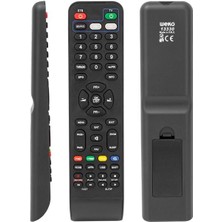 SHC4200 Next Mini Tiger Hd - Next Punto - Next Kanky Uydu Alıcı Kumandası