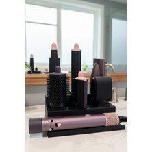 UltraMint Multi-Styler Metal Saç Şekillendirme Standı, Pratik ve Şık Tasarım