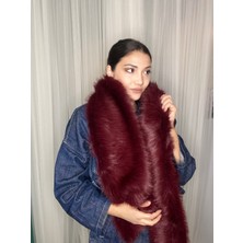 Laviyonsa Pinterest Kürk Atkı & Şal