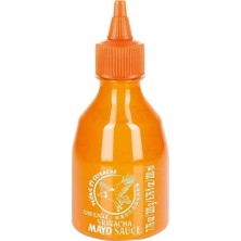 Uni Eagle Sriracha Mayo Acı Biber Sosu 200ML