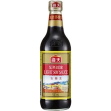 Haday Superior Light Soya Sosu 500ML