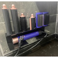 UltraMint Dyson Airwrap Uyumlu Çok Fonksiyonlu Düzenleyici Aparat Stand