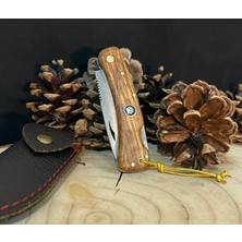 Atasan Zeytin Kabza Kamp, Piknik Çakısı