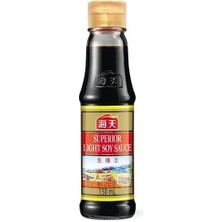 Haday Superior Light Soya Sosu 150ML