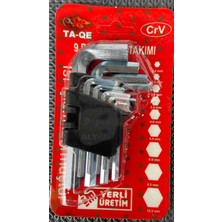  kısa alyan takımı