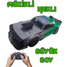 Boratila Toys Kumanda 2 Aa Kalem Pil ile Çalışır Ürün 500 Mah Tek Şarj Olan Pil ve Şarj Kablosu ile Gönderilir