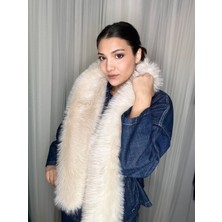 Laviyonsa Pinterest Kürk Atkı & Şal