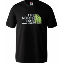 The North Face Rust 2 Erkek T-Shirt