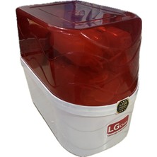 LG Kapalı Kasa Su Arıtma Cihazı