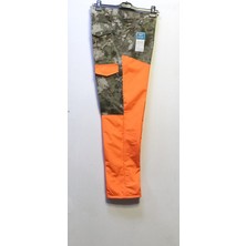 Beyzdenim Turanjlı Kamuflaj 4mevsim Lik Çulluk Avcı ve Yuruyuş Pantolonu Pacalar Buyuk Beden