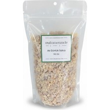 Üskümenzade Ak Günlük Sakızı 150 G | Boswellia Serrata