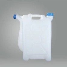 UltraMint 20 Litre Gagalı Şişe, Dayanıklı ve Pratik Kullanım Için Mükemmel