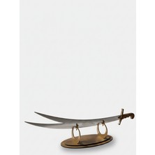 Zülfikar Kılıcı Dekoratif Hediyelik