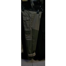 Beyzdenim Çulluk Avcı Pantplon Termal ve Komple Su Geçirmez Soğuk Iklim