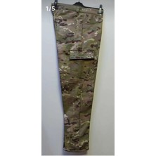 Beyzdenim Yazlık Su Geçirmez Kamuflaj (Mebranlı) Ince Astarlı Büyük Beden Pantolon