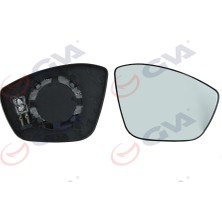 GVA Matrixzn Ayna Cami Sağ 208-2008 12 -C3 16 Isitmali Konveks VM-509GHR