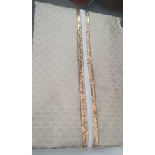 UltraMint Koruyucu Pvc Çamaşır ve Bulaşık Makinesi Örtüsü, Şık ve Dayanıklı Tasarım