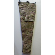 Beyzdenim Multikam Kalın Polarlı Mebranlı Su Geçirmez Av.avcı ve Yürüyüş Pantolonu