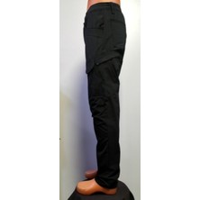 Beyzdenim Taktikal Büyük Beden Hafif Su Itiçi Camasır Suyuna Dayanıklı Kargo Pantolon