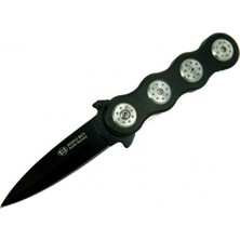 Heng Rui Heng Ruı Çakı 033B BK-19CM