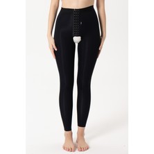 H&A HA-244 Belden Bbl Ayak Bileği Korse Medikal Bbl Bacak Liposuction Korse