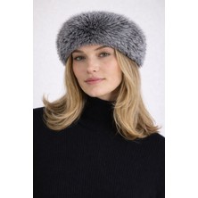 Laviyonsa Kürk Kışlık Bandana