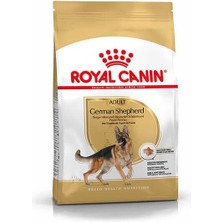 Üreticiniz Ashwork Royal Canin German Shepherd Adult Yetişkin Köpek Maması 11 kg 587455