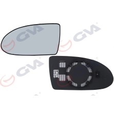 GVA Matrixzn Ayna Cami Sol Accent-Era 05-10 Isitmali Konveks VM-445GHL