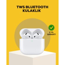 Zero Land Drnds Iphone Modelleriyle Uyumlu Bluetooth Kulaklık Gürültü Önleme Özellikli