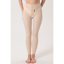 H&A HA-244 Belden Bbl Ayak Bileği Korse Medikal Bbl Bacak Liposuction Korse