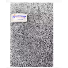 Yorulmaz Ambalaj Mikrofiber Kalın Dokulu Oto Kurulama Bezi 50X70