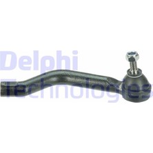 Delphi Matrixzn Rot Başi Ön Nissan Qashqai Ii 1.2 Dig-T 13-, 1.3 Dig-T 18-, 1.5-1.6 Dci 13-