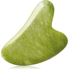Yeşim Gua Sha Taşı