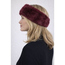 Laviyonsa Kürk Kışlık Bandana