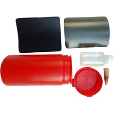 Bark Şişme Bot Tamir Kiti Şişme Bot Yapıştırıcı