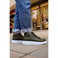 CH258 - Cbt Roma Erkek Bot Hakı