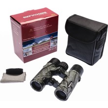 Üreticiniz Ashwork 8X25 Profesyonel El Dürbünü – Su Geçirmez – 1000M/56M – Kamuflaj 587455