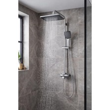 Bando Tepe,yağmur Duş Sistemi Model Y