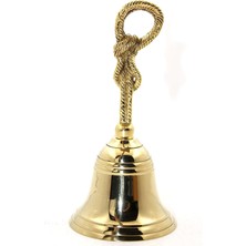 Üreticiniz Ashwork Pirinç El Çanı 11574 587455