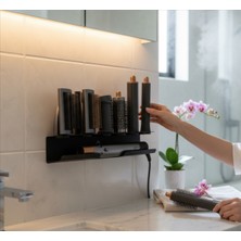 UltraMint Saç Şekillendirici Airwrap Uyumlu Taşınabilir Stand